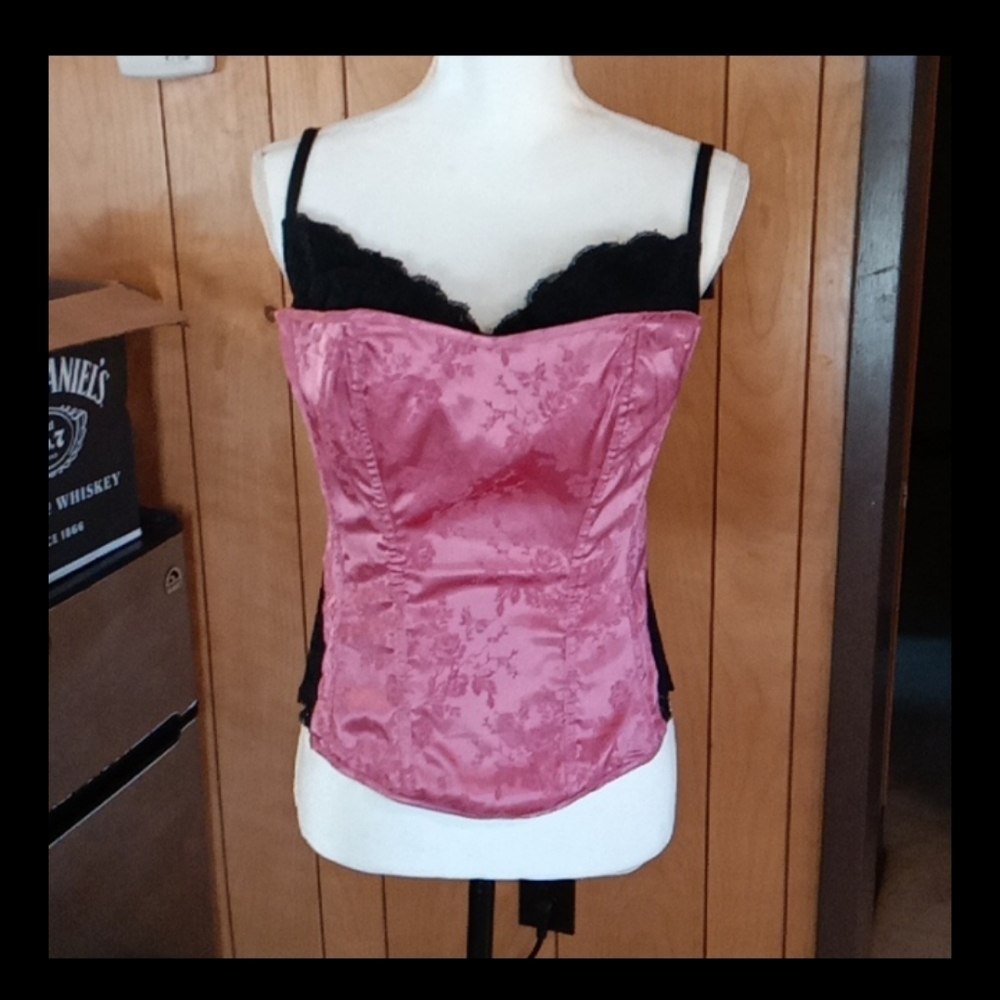 Frederick's of Hollywood corset size 36
